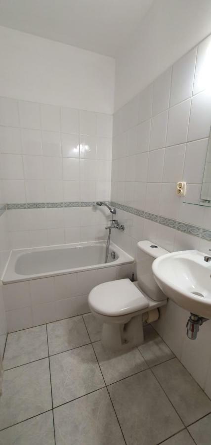 Willa Meduza Miedzyzdroje Ngoại thất bức ảnh