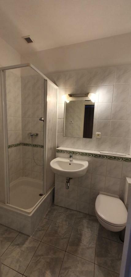 Willa Meduza Miedzyzdroje Ngoại thất bức ảnh
